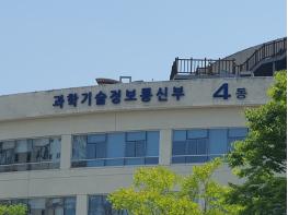 과기정통부, 가상 융합 세계(메타버스) 산업 규제혁신을 위한 ‘임시기준’ 선도사례 발굴 추진 기사 이미지